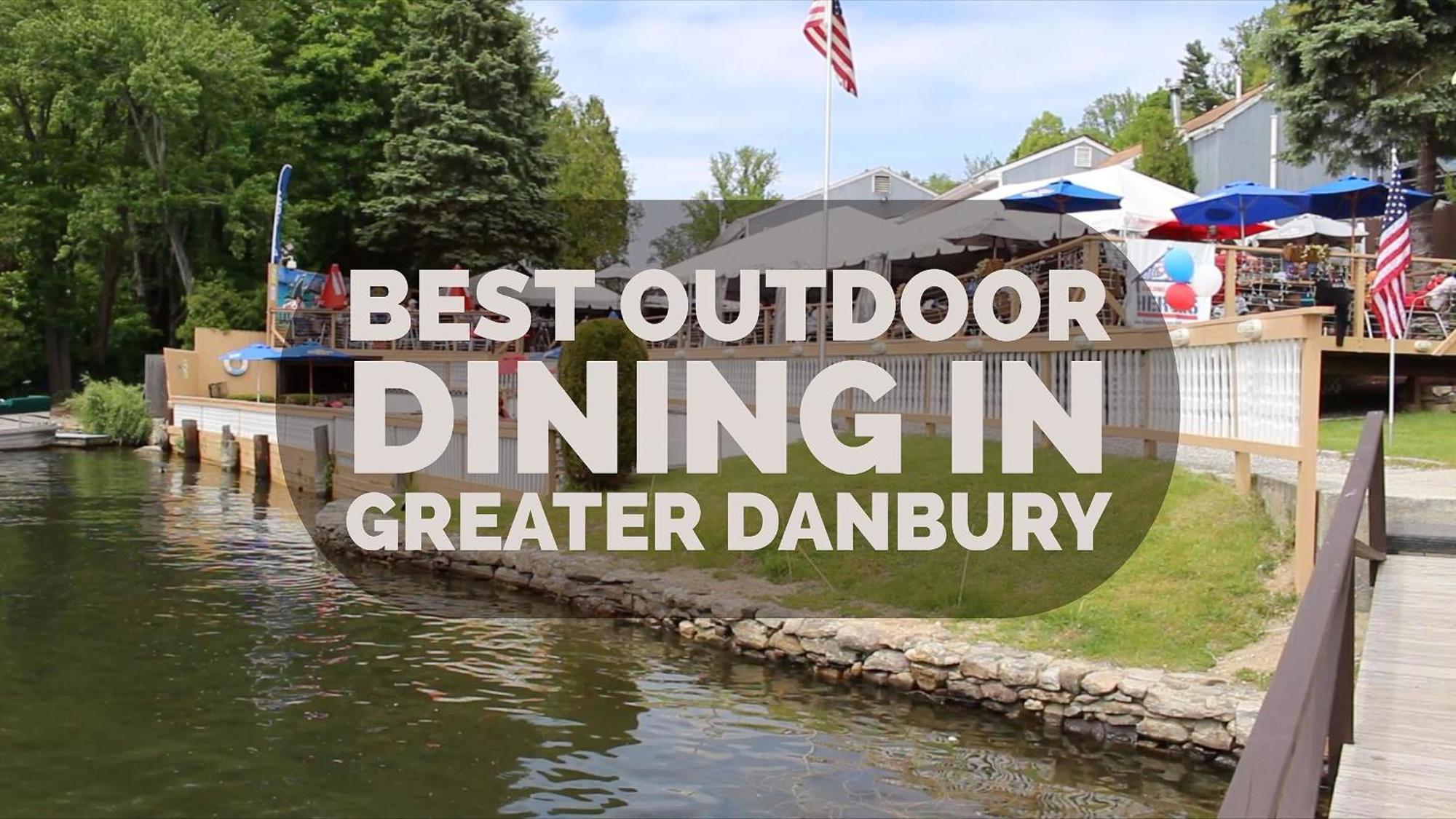 Welcome To Hat City Danbury, A Suburban Retreat Exterior foto